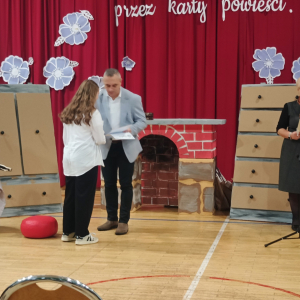 Rozstrzygnięcie XX edycji konkursu „Nam Henryk Sienkiewicz patronuje”