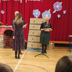 Rozstrzygnięcie XX edycji konkursu „Nam Henryk Sienkiewicz patronuje”