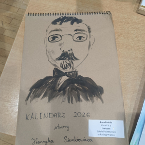 Rozstrzygnięcie XX edycji konkursu „Nam Henryk Sienkiewicz patronuje”