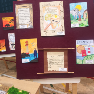 Rozstrzygnięcie XX edycji konkursu „Nam Henryk Sienkiewicz patronuje”