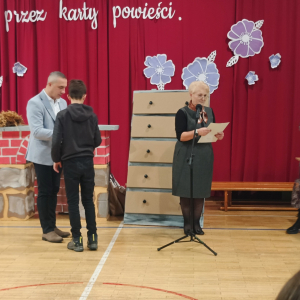 Rozstrzygnięcie XX edycji konkursu „Nam Henryk Sienkiewicz patronuje”