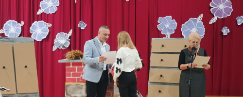 Rozstrzygnięcie XX edycji konkursu „Nam Henryk Sienkiewicz patronuje” cz.2