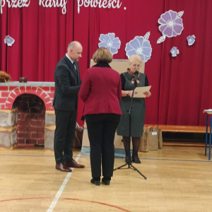 Rozstrzygnięcie XX edycji konkursu „Nam Henryk Sienkiewicz patronuje”