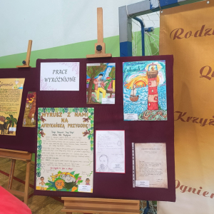 Rozstrzygnięcie XX edycji konkursu „Nam Henryk Sienkiewicz patronuje”