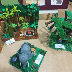 Rozstrzygnięcie XX edycji konkursu „Nam Henryk Sienkiewicz patronuje”