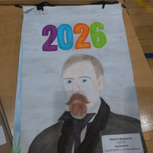 Rozstrzygnięcie XX edycji konkursu „Nam Henryk Sienkiewicz patronuje”