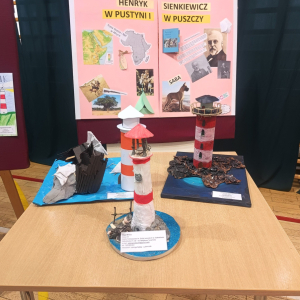 Rozstrzygnięcie XX edycji konkursu „Nam Henryk Sienkiewicz patronuje”