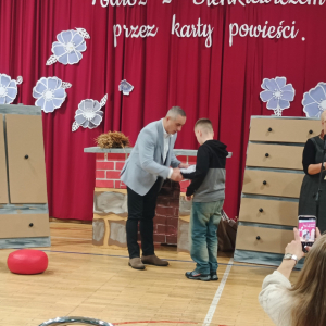 Rozstrzygnięcie XX edycji konkursu „Nam Henryk Sienkiewicz patronuje”