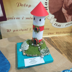 Rozstrzygnięcie XX edycji konkursu „Nam Henryk Sienkiewicz patronuje”