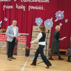 Rozstrzygnięcie XX edycji konkursu „Nam Henryk Sienkiewicz patronuje”