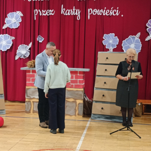 Rozstrzygnięcie XX edycji konkursu „Nam Henryk Sienkiewicz patronuje”