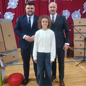 Rozstrzygnięcie XX edycji konkursu „Nam Henryk Sienkiewicz patronuje”