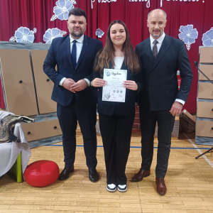 Rozstrzygnięcie XX edycji konkursu „Nam Henryk Sienkiewicz patronuje”