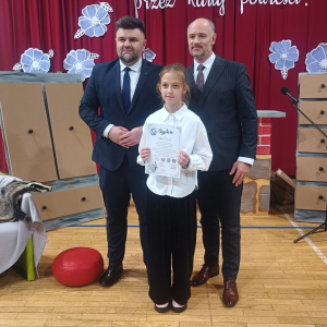 Rozstrzygnięcie XX edycji konkursu „Nam Henryk Sienkiewicz patronuje”