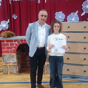 Rozstrzygnięcie XX edycji konkursu „Nam Henryk Sienkiewicz patronuje”