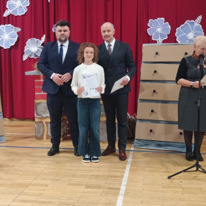 Rozstrzygnięcie XX edycji konkursu „Nam Henryk Sienkiewicz patronuje”