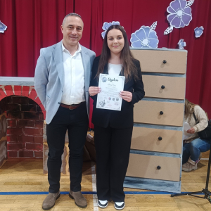 Rozstrzygnięcie XX edycji konkursu „Nam Henryk Sienkiewicz patronuje”