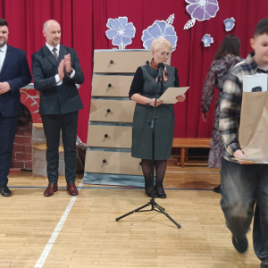 Rozstrzygnięcie XX edycji konkursu „Nam Henryk Sienkiewicz patronuje”