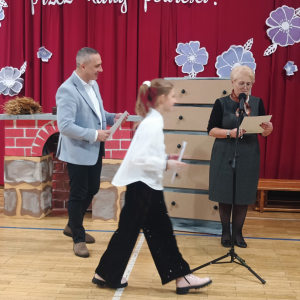 Rozstrzygnięcie XX edycji konkursu „Nam Henryk Sienkiewicz patronuje”