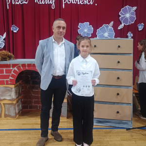 Rozstrzygnięcie XX edycji konkursu „Nam Henryk Sienkiewicz patronuje”