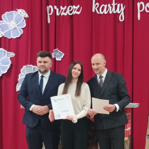 Rozstrzygnięcie XX edycji konkursu „Nam Henryk Sienkiewicz patronuje”