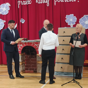 Rozstrzygnięcie XX edycji konkursu „Nam Henryk Sienkiewicz patronuje”