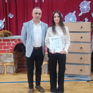 Rozstrzygnięcie XX edycji konkursu „Nam Henryk Sienkiewicz patronuje”