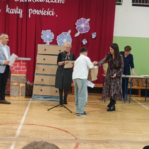 Rozstrzygnięcie XX edycji konkursu „Nam Henryk Sienkiewicz patronuje”