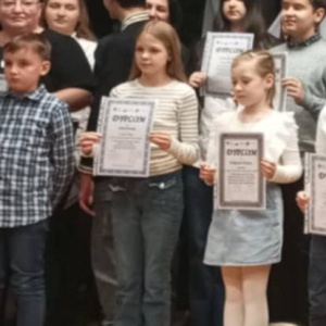 Podsumowanie XVIII edycji konkursu „Patriotyczna Droga Krzyżowa - Mały Katyń Ziemi Sokołowskiej”