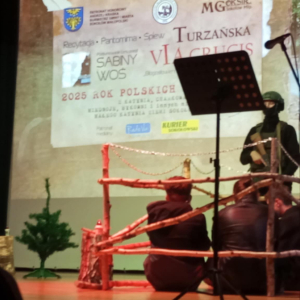 Podsumowanie XVIII edycji konkursu „Patriotyczna Droga Krzyżowa - Mały Katyń Ziemi Sokołowskiej”