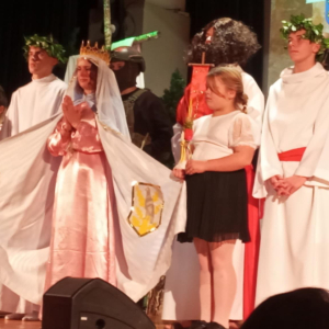 Podsumowanie XVIII edycji konkursu „Patriotyczna Droga Krzyżowa - Mały Katyń Ziemi Sokołowskiej”