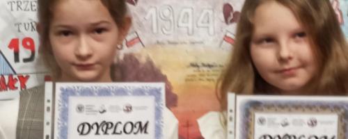 Podsumowanie XVIII edycji konkursu „Patriotyczna Droga Krzyżowa - Mały Katyń Ziemi Sokołowskiej”