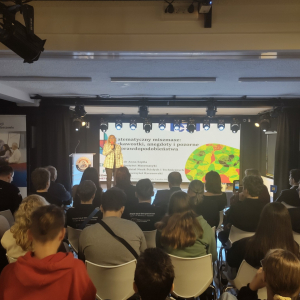 II Wojewódzka Konferencja „Fuzja Matematyczna”v