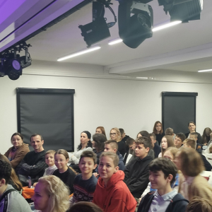 II Wojewódzka Konferencja „Fuzja Matematyczna”