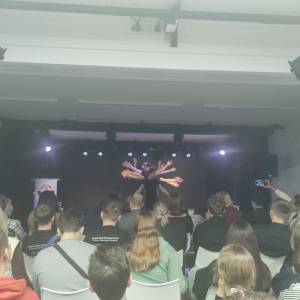 II Wojewódzka Konferencja „Fuzja Matematyczna”