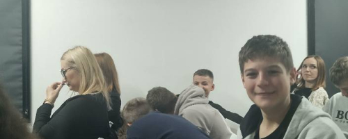 II Wojewódzka Konferencja „Fuzja Matematyczna”