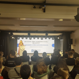 II Wojewódzka Konferencja „Fuzja Matematyczna”