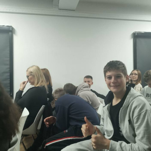 II Wojewódzka Konferencja „Fuzja Matematyczna”