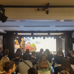 II Wojewódzka Konferencja „Fuzja Matematyczna”