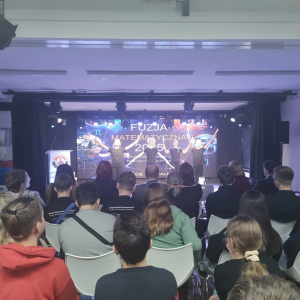 II Wojewódzka Konferencja „Fuzja Matematyczna”