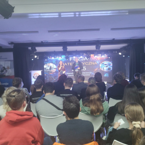 II Wojewódzka Konferencja „Fuzja Matematyczna”