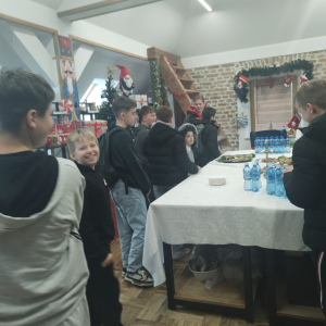 II Wojewódzka Konferencja „Fuzja Matematyczna”