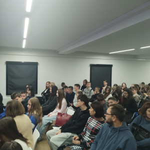 II Wojewódzka Konferencja „Fuzja Matematyczna”