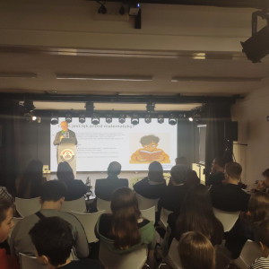 II Wojewódzka Konferencja „Fuzja Matematyczna”