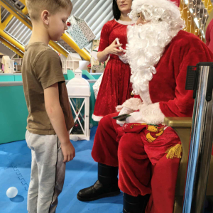 Grupa 6-latków w Fantazji