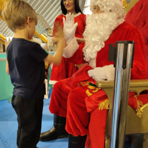 Grupa 6-latków w Fantazji