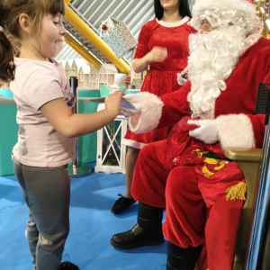 Grupa 6-latków w Fantazji