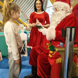 Grupa 6-latków w Fantazji