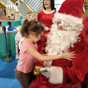 Grupa 6-latków w Fantazji