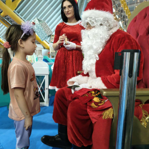 Grupa 6-latków w Fantazji